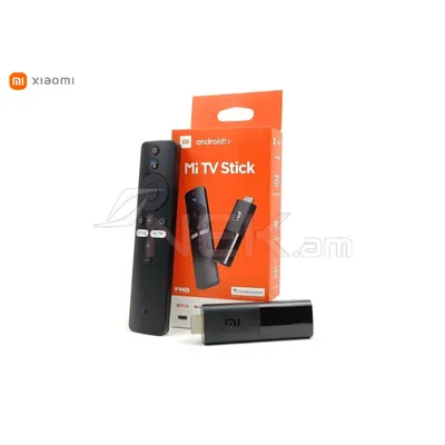 TV Stick 4K 2