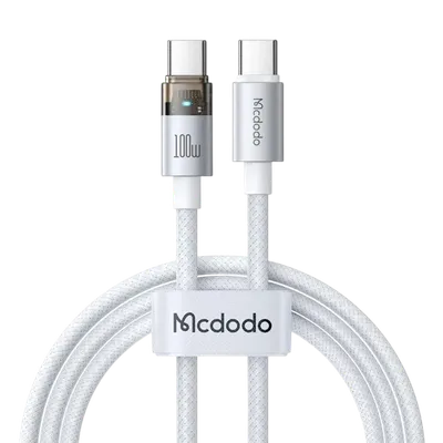 McDodo 100W USB-C to C CA-5582
