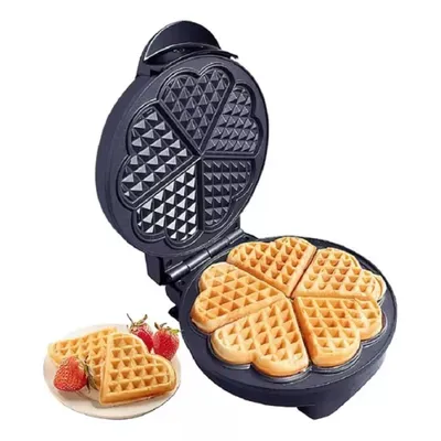 Waffle maker Boma BM-2010