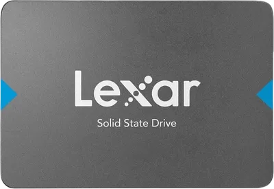 Lexar NQ100