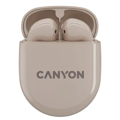TWS headphones CANYON TWS-6 CNS-TWS6BE