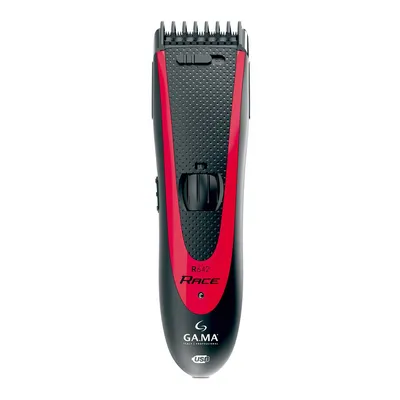 Hair clipper & trimmer GA.MA R642-HF GM4780