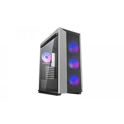 Deep Cool CL500 4F ARGB MID Tower w o PSU ATX