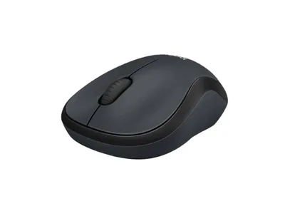 Mouse Logitech M220 Wireless Mouse