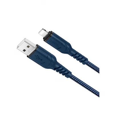 USB charging and data cable Hoco X59 Victory Lightning