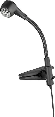 Dynamic instrument clip microphone beyerdynamic TG I52d