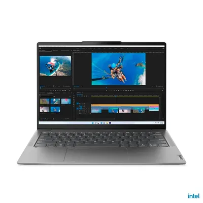 Yoga Slim 6 14IAP8