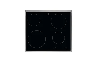 ELECTROLUX EHF6240XXK