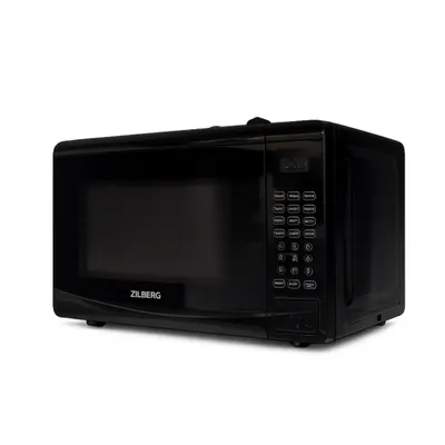 Microwave oven ZILBERG 20L BL. DIGITAL 98-ZB ZB-21PX98 20L Digital 98-ZB