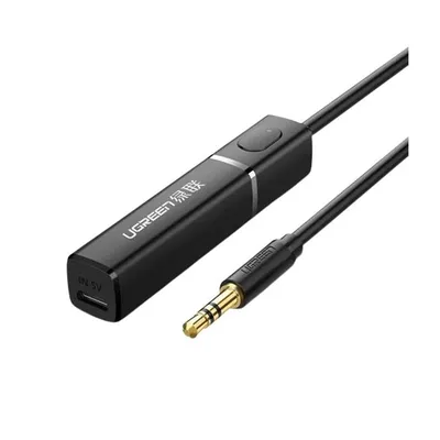 Bluetooth transmitter UGREEN 3.5mm Male Audio Cable 40761