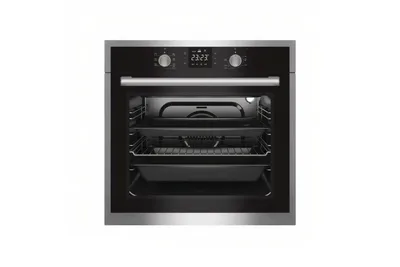 Built-in electric oven Fisher FBO6406B