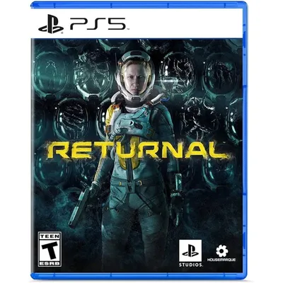 Խաղ PlayStation 5 Returnal
