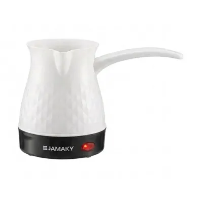 Coffee maker JAMAKY JMK9018 JMK9018-WHITE