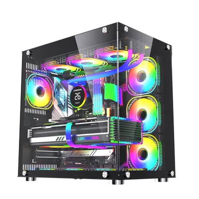 Gaming case UFO II