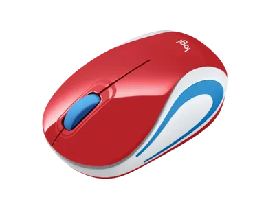 Mouse Logitech M187