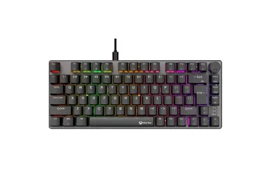 Wireless mechanical keyboard MEETION MeeTion Wireless RGB Mechanical Keyboard PRO MK006