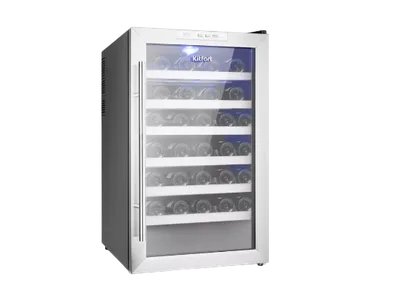 Wine Cabinet Kitfort KT-2410: