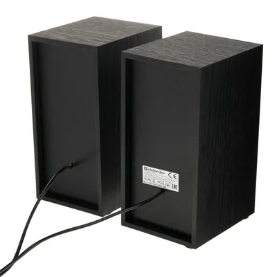 Speaker Defender SPK 240 USB 2.0