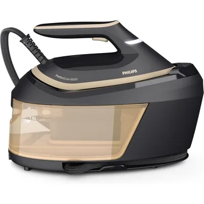 Steam station Philips PSG6064 86