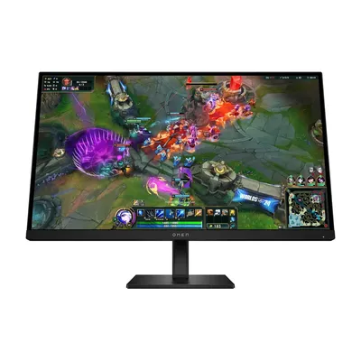 Monitor HP OMEN 27qs G2
