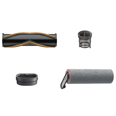 Accessory set for handheld vacuum cleaners Dreame HCK9