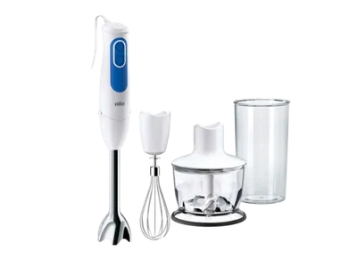 Hand blender Braun Sauce MQ3035WH
