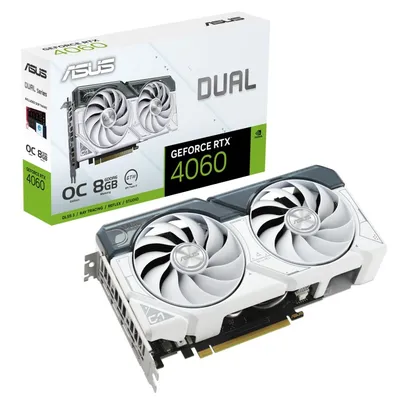 Dual RTX4060