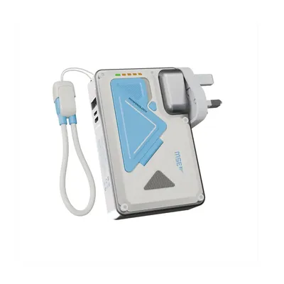 Power Bank Powerology 10000mAh Magsafe Wall Charger