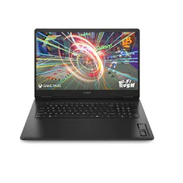 HP OMEN 17-DB1000 Gaming Ryzen AI 9 365 A7JP9AV-CTO-01