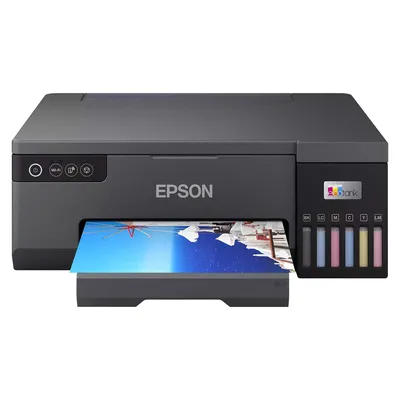 Printer EPSON EcoTank L8050 C11CK37403