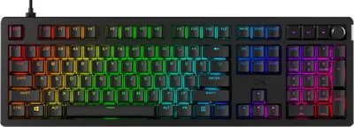Keyboard HyperX Alloy Rise RU