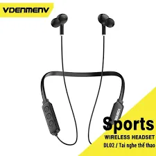 Ականջակալ VDENMENV DL28 Sport Headphone