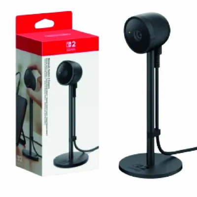 Nintendo Switch 2 Camera