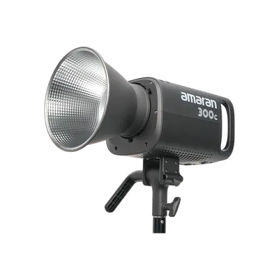 APUTURE Amaran 300c Deep EU AP40011A12