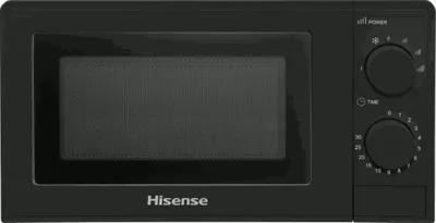 Microwave oven H20MOBS11