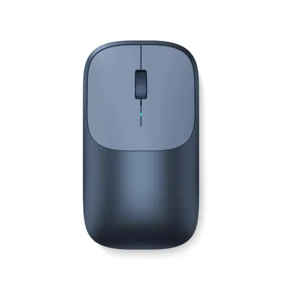 Wireless mouse SATECHI Slim EX USB-C ST-MEXB