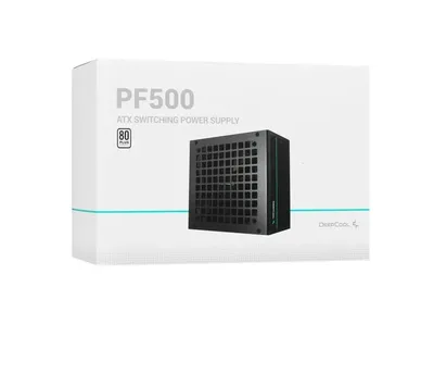 DeepCool PF500 500W