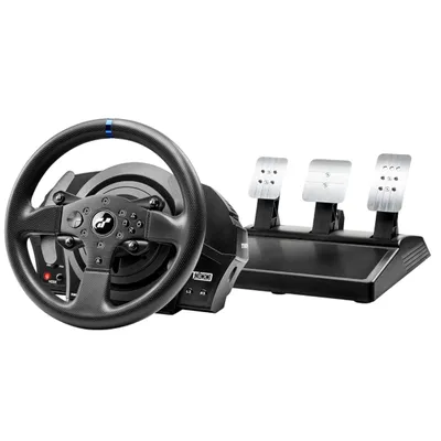 PS5 PS4 - Thrustmaster T300RS