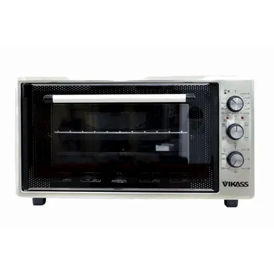 Microwave oven VIKASS V4545IB 2 GLASS
