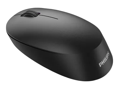 Mouse Philips SPK7307B 00USB Wireless