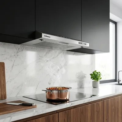 Range hood HANSA OSP6111SIH