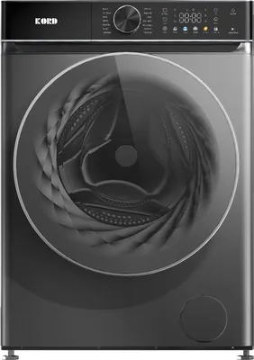 Washing machine KORD WM-1014BM56G 10 kg