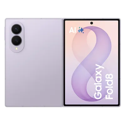 Samsung Galaxy Z Fold8