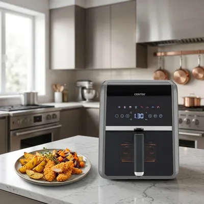 Air fryer CENTEK CT-3189