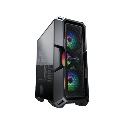 Computer Case Cougar Mesh RGB MX440