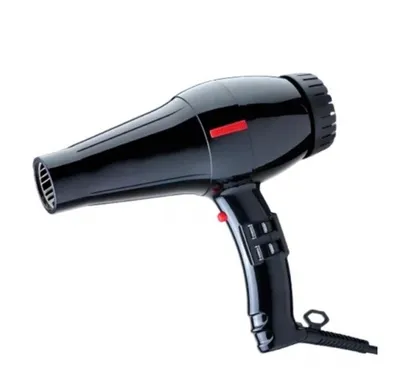 Hair dryer TWIN TURBO TT4300