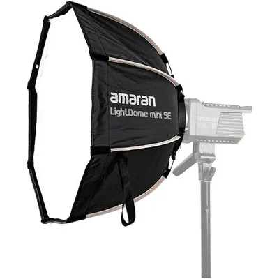 Light dome APUTURE Amaran Light Dome Mini SE APL0010A30