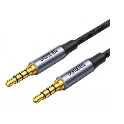 Aluminum 3.5mm cable UGREEN 20497