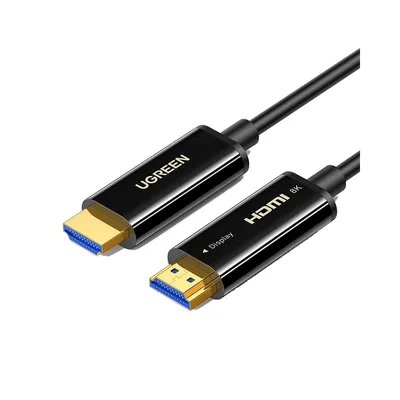 HDMI 2.1 fiber optic cable UGREEN 50400 40m