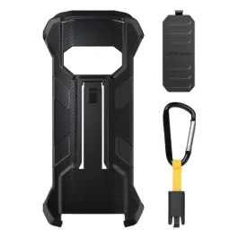 Multifunctional protective case for Ulefone Armor 15